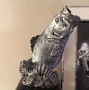 Meet your Posher, Eric